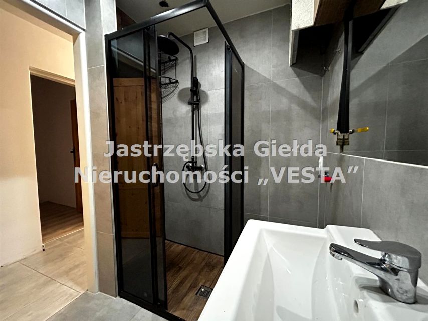 Mieszkanie Wodzisław Śląski