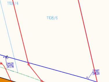 Działka budowlana ROPCZYCE