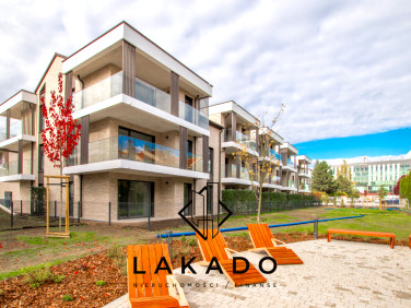 Mieszkanie Kraków sprzedaż