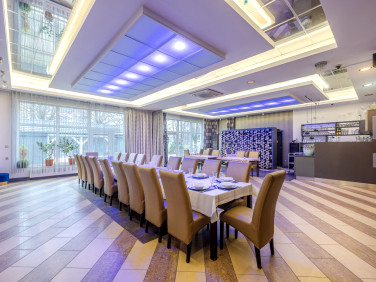 Lokal Nowy Dwór Gdański