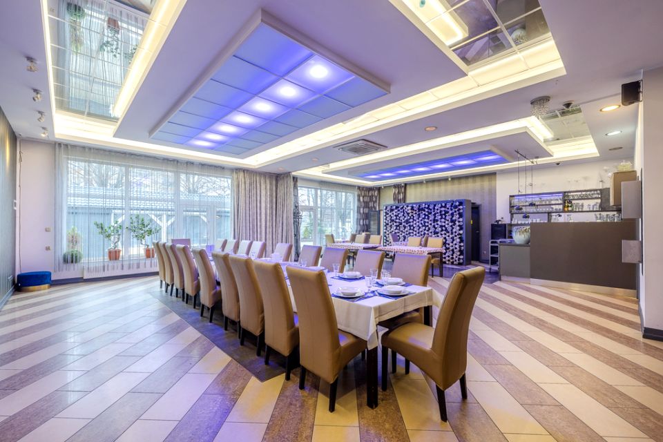 Lokal Nowy Dwór Gdański