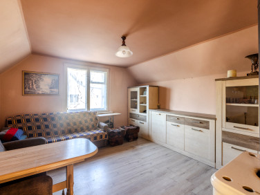 Mieszkanie Nowy Dwór Gdański