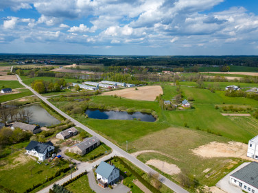 Działka Nowy Klincz