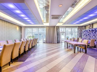 Lokal Nowy Dwór Gdański