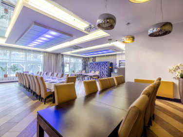 Lokal Nowy Dwór Gdański