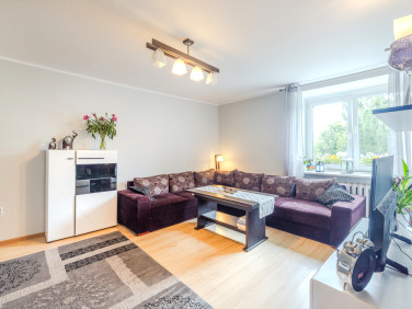 Mieszkanie nad jeziorem