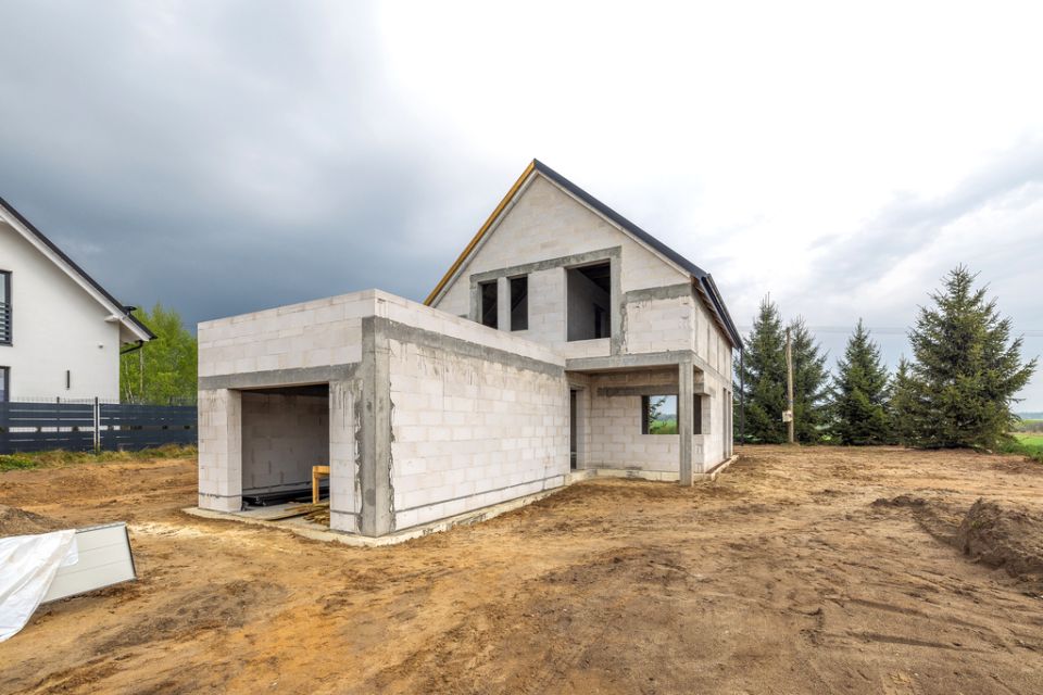 Dom Lipinki Królewskie