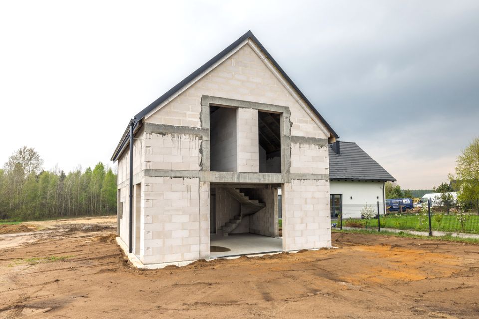 Dom Lipinki Królewskie