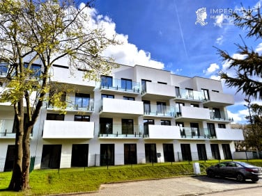 Mieszkanie apartamentowiec sprzedaż