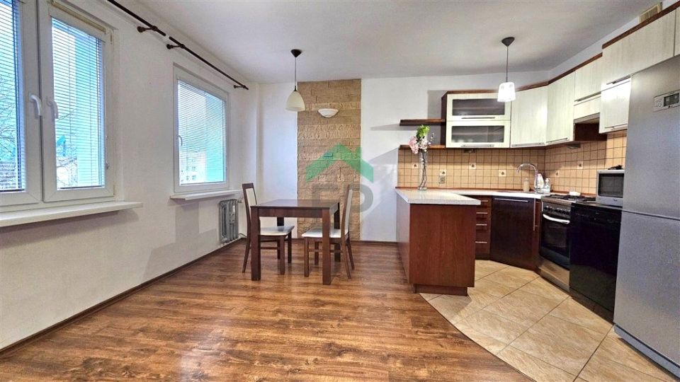 Mieszkanie Częstochowa