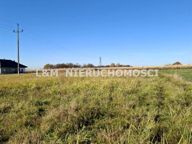 Działka budowlana Czerwionka-Leszczyny