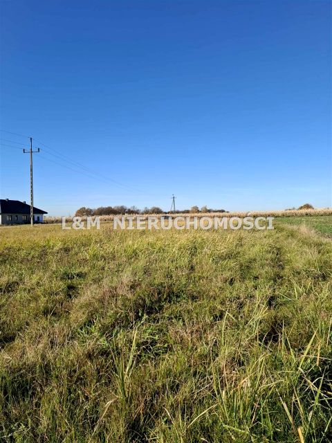 Działka budowlana Czerwionka-Leszczyny