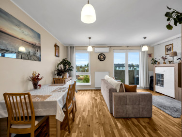 Mieszkanie Ożarów Mazowiecki