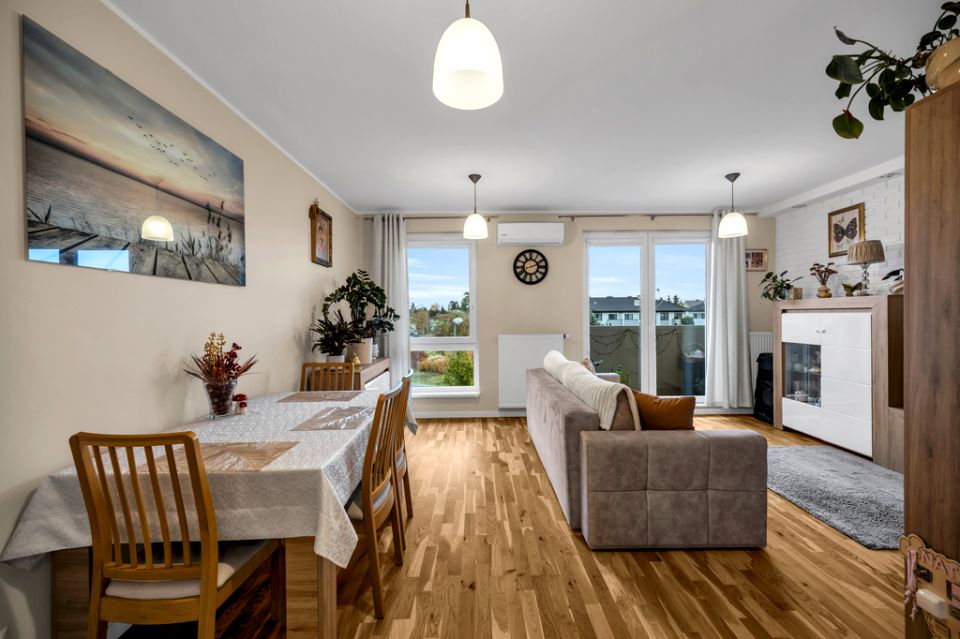 Mieszkanie Ożarów Mazowiecki