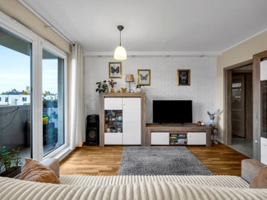 Mieszkanie Ożarów Mazowiecki