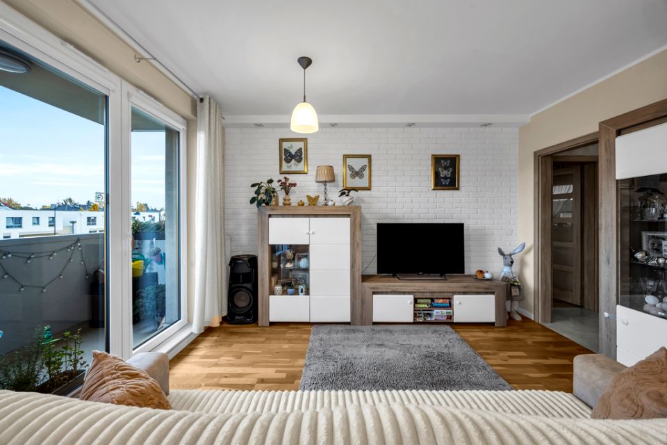 Mieszkanie Ożarów Mazowiecki