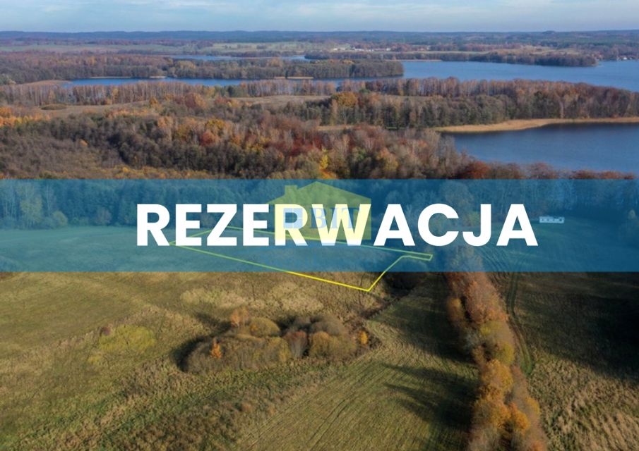 Działka Piaseczno