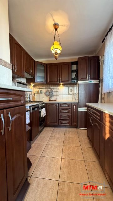 Mieszkanie Bielsko-Biała