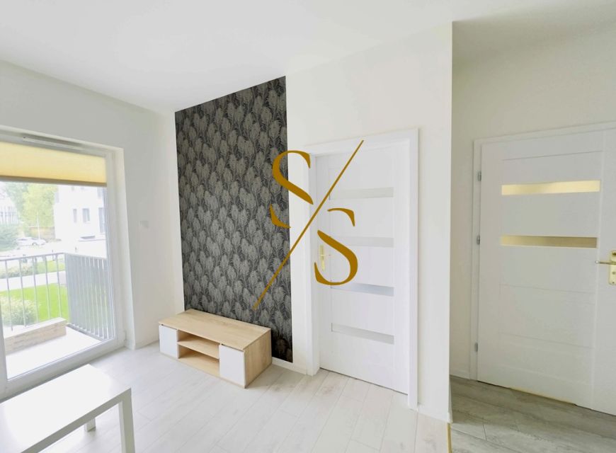 Mieszkanie Bydgoszcz