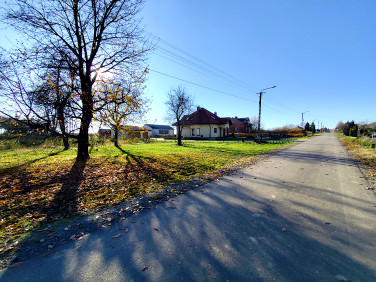 Działka budowlana Końskowola