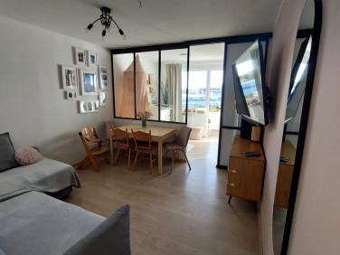 Mieszkanie Kołobrzeg