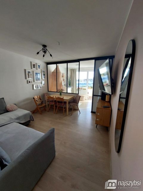 Mieszkanie Kołobrzeg