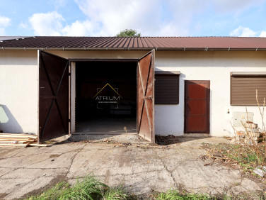 Budynek użytkowy Złotoryja