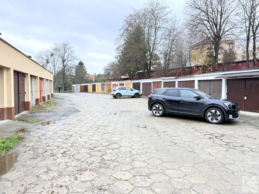 Budynek użytkowy Przemyśl