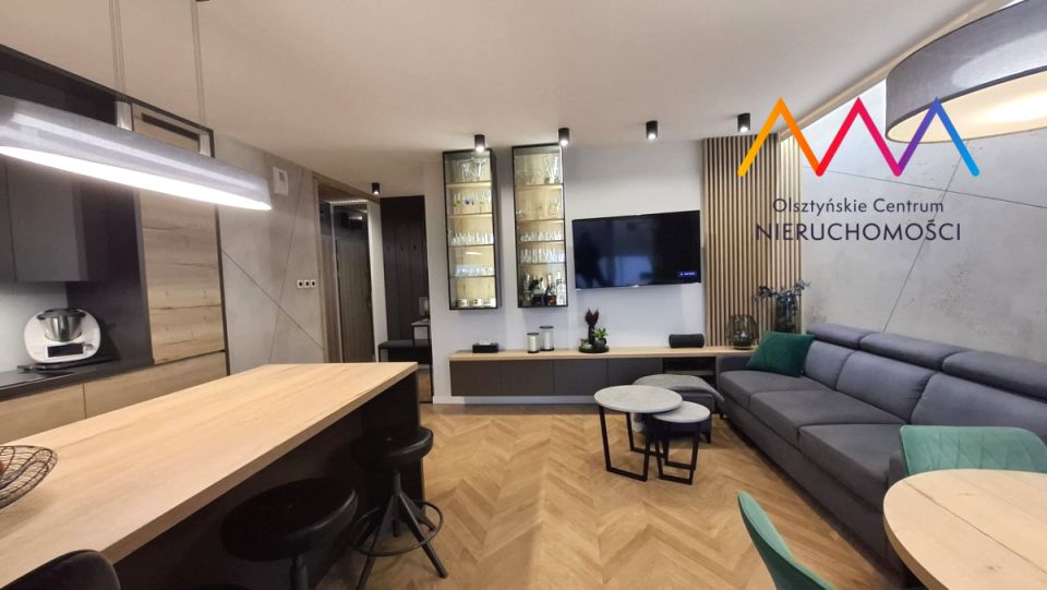 Mieszkanie Olsztyn