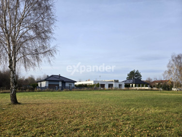 Działka budowlana Częstochowa