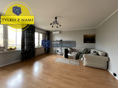 Mieszkanie Włocławek