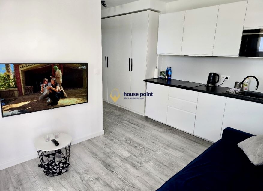 Mieszkanie Sarbinowo