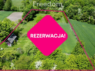 Działka Podedwórze