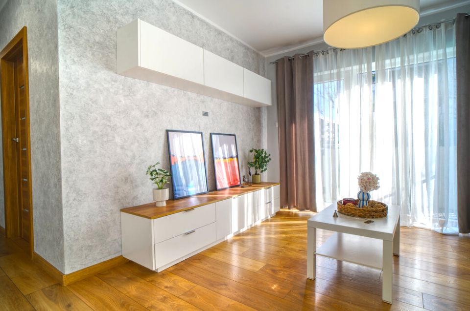 Mieszkanie blok mieszkalny sprzedaż