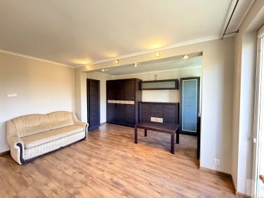 Mieszkanie Przemyśl