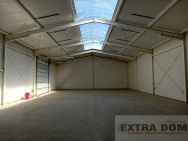 Budynek użytkowy Goleniów