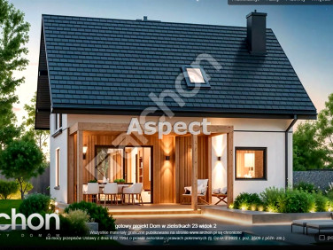 Dom Wola Rafałowska