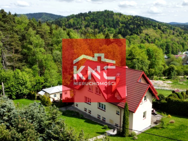 Dom Krynica-Zdrój sprzedaż