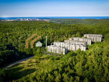 Mieszkanie Gdynia