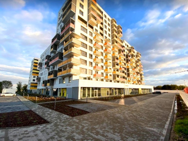 Mieszkanie blok mieszkalny RZESZÓW