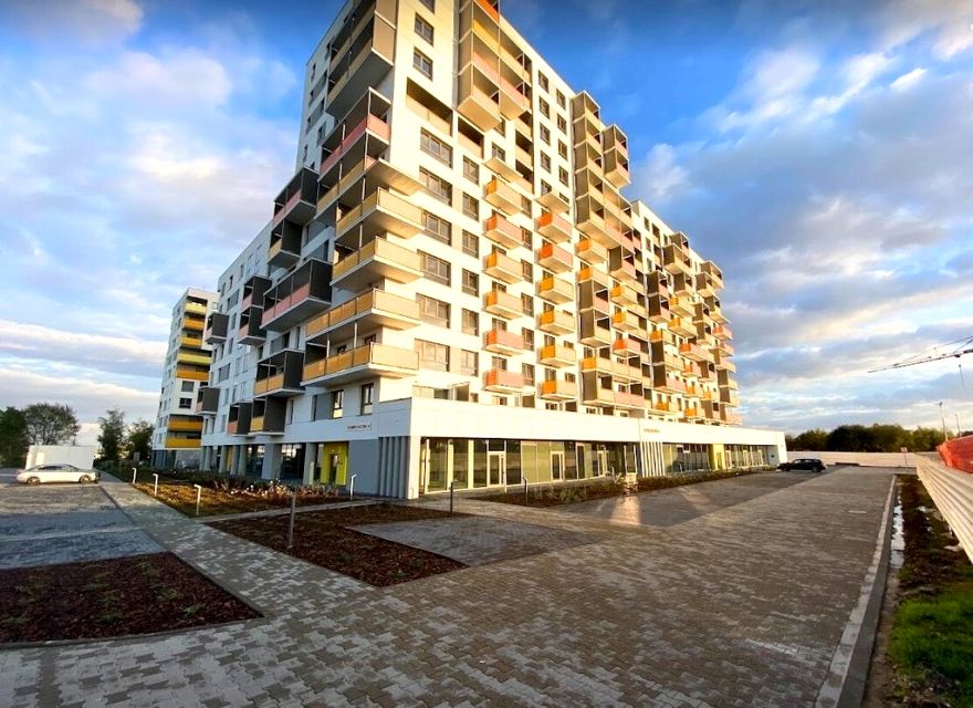 Mieszkanie blok mieszkalny RZESZÓW