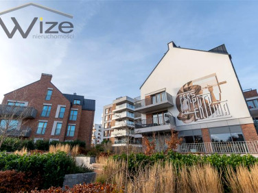 Mieszkanie Gdańsk
