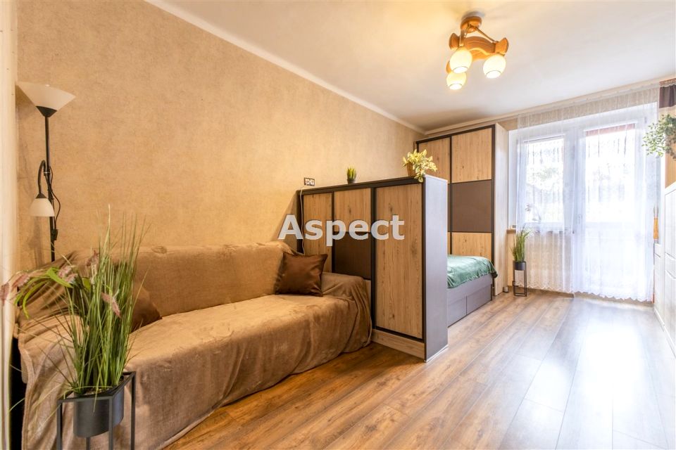 Mieszkanie Siemianowice Śląskie