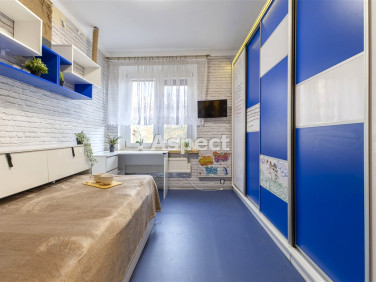 Mieszkanie blok mieszkalny sprzedaż