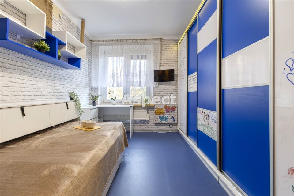 Mieszkanie blok mieszkalny sprzedaż