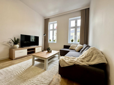 Mieszkanie Gorzów Wielkopolski