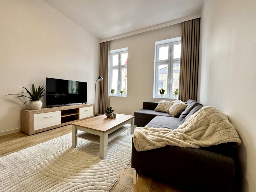 Mieszkanie Gorzów Wielkopolski