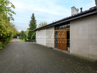 Dom Konstancin-Jeziorna