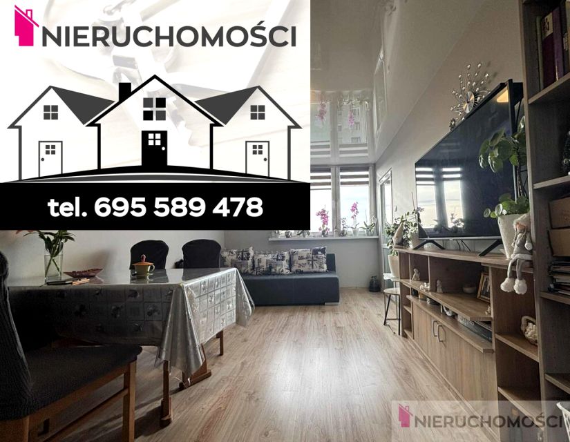 Mieszkanie Świdnica