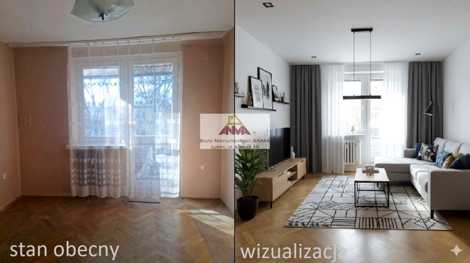 Mieszkanie Lublin